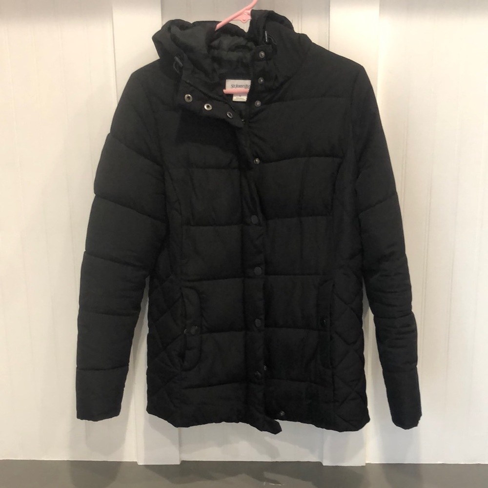Women’s Down Winter Jacket